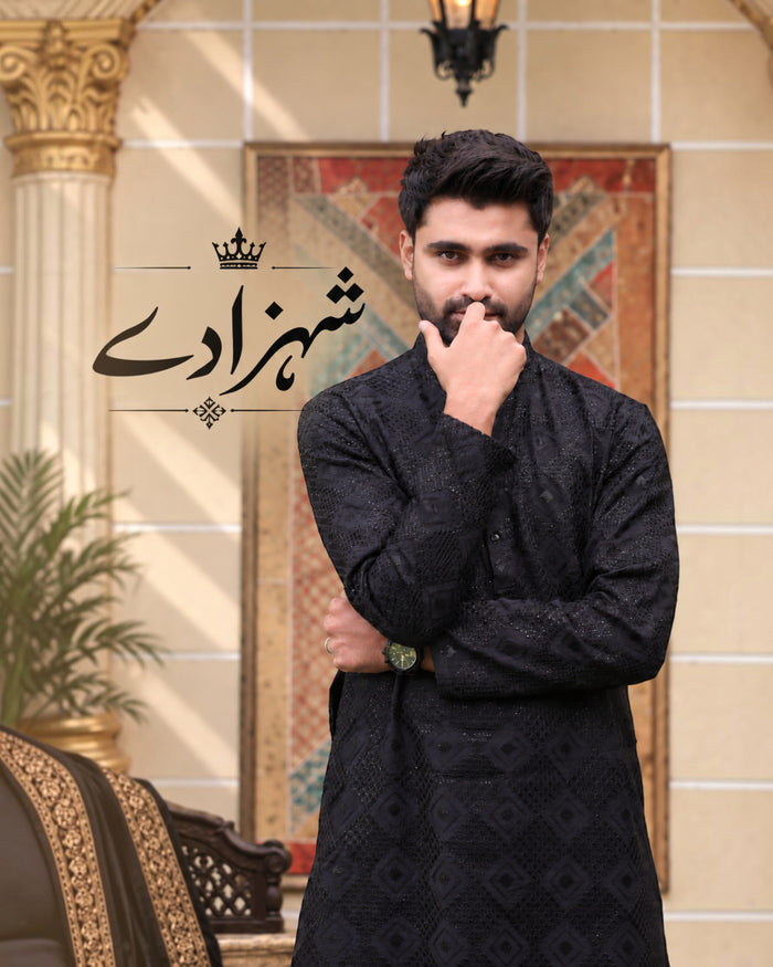 Shahzaday