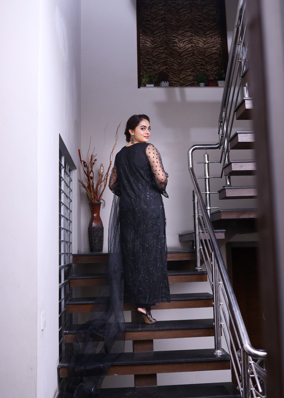 Zohra