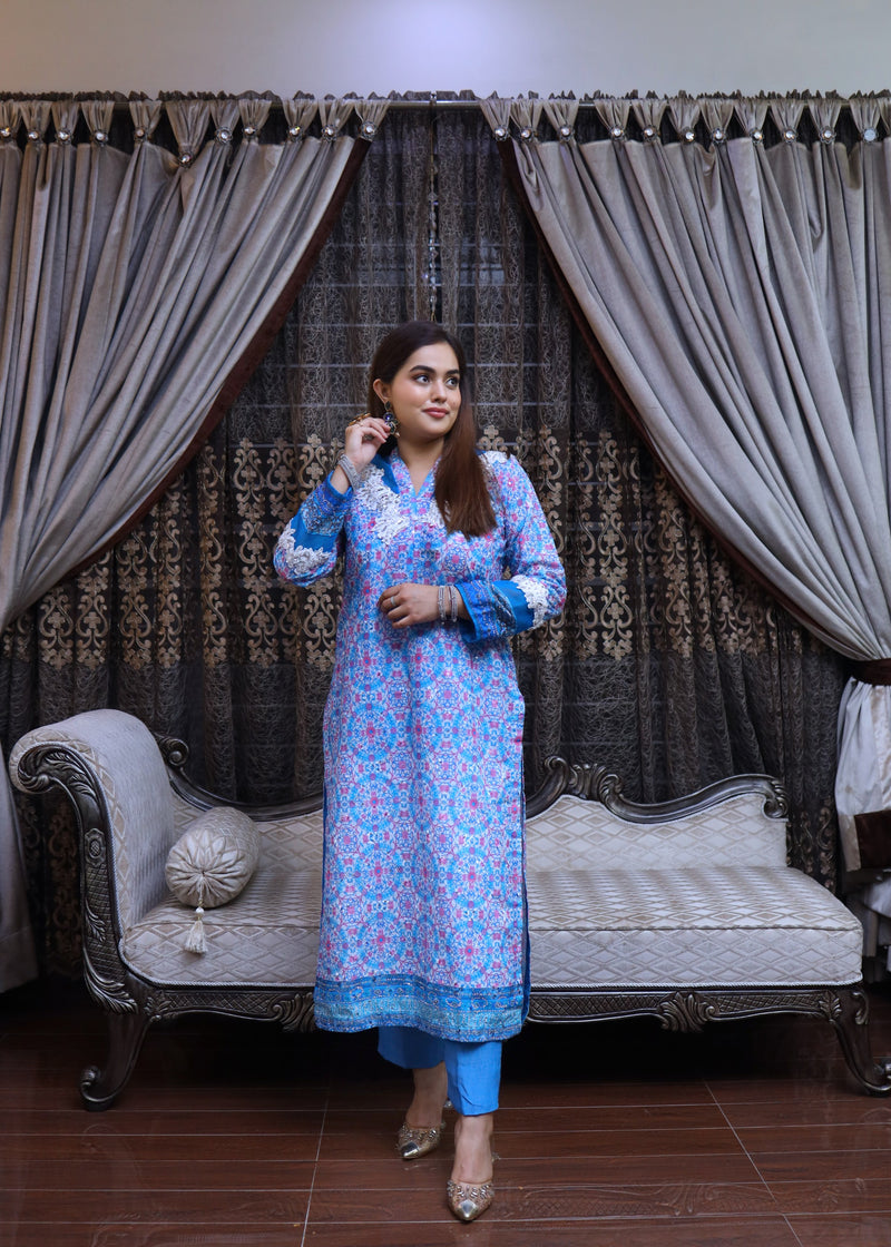 Aneesa