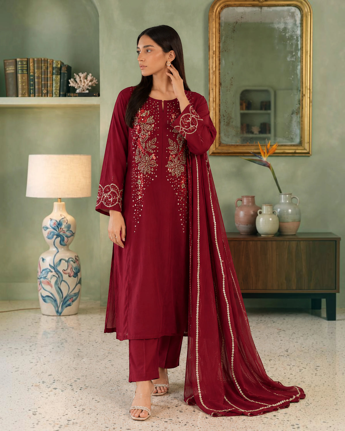 Sehrish by Alakh Nagri – image 1