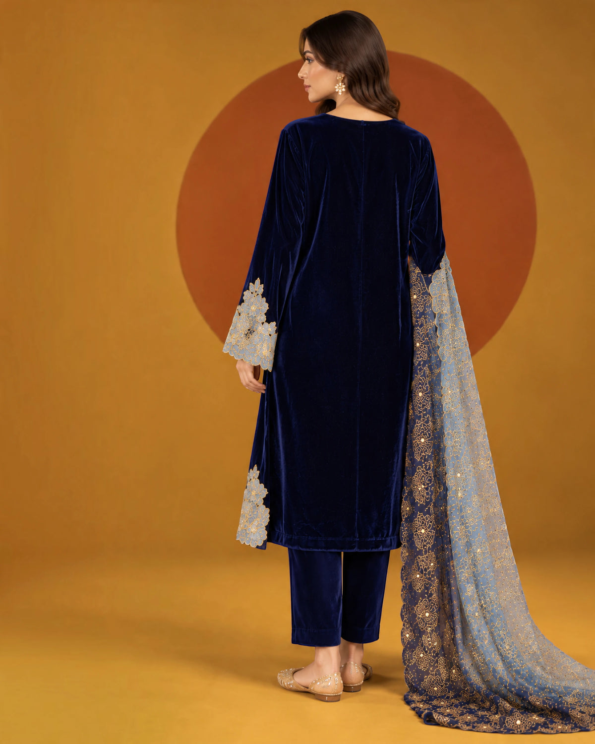 Zarneel by Alakh Nagri – image 4