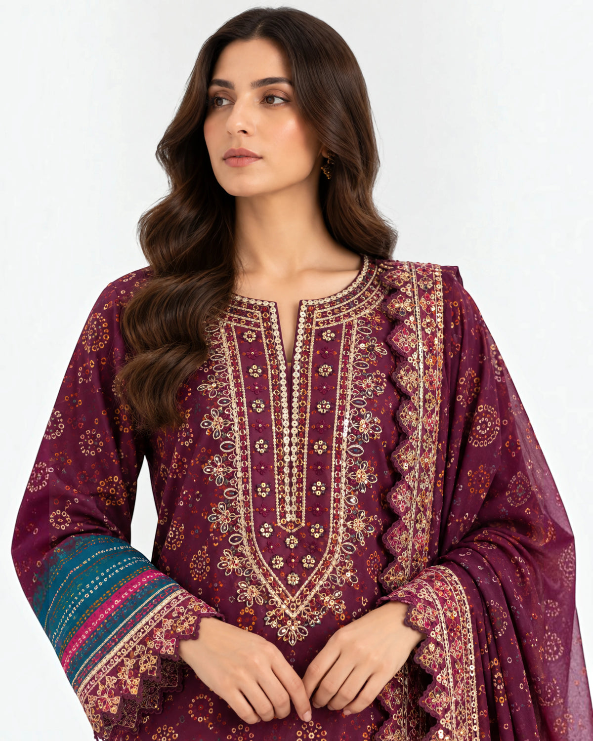 Nargis by Alakh Nagri – image 2