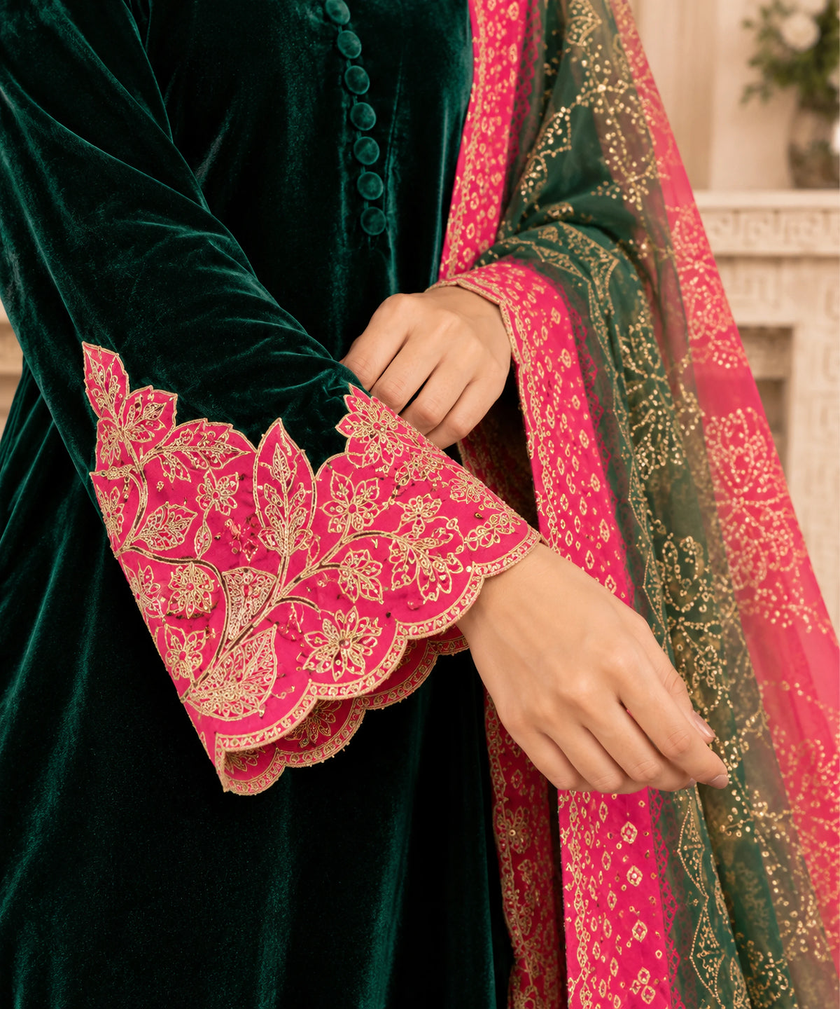 Mehfil by Alakh Nagri – image 3
