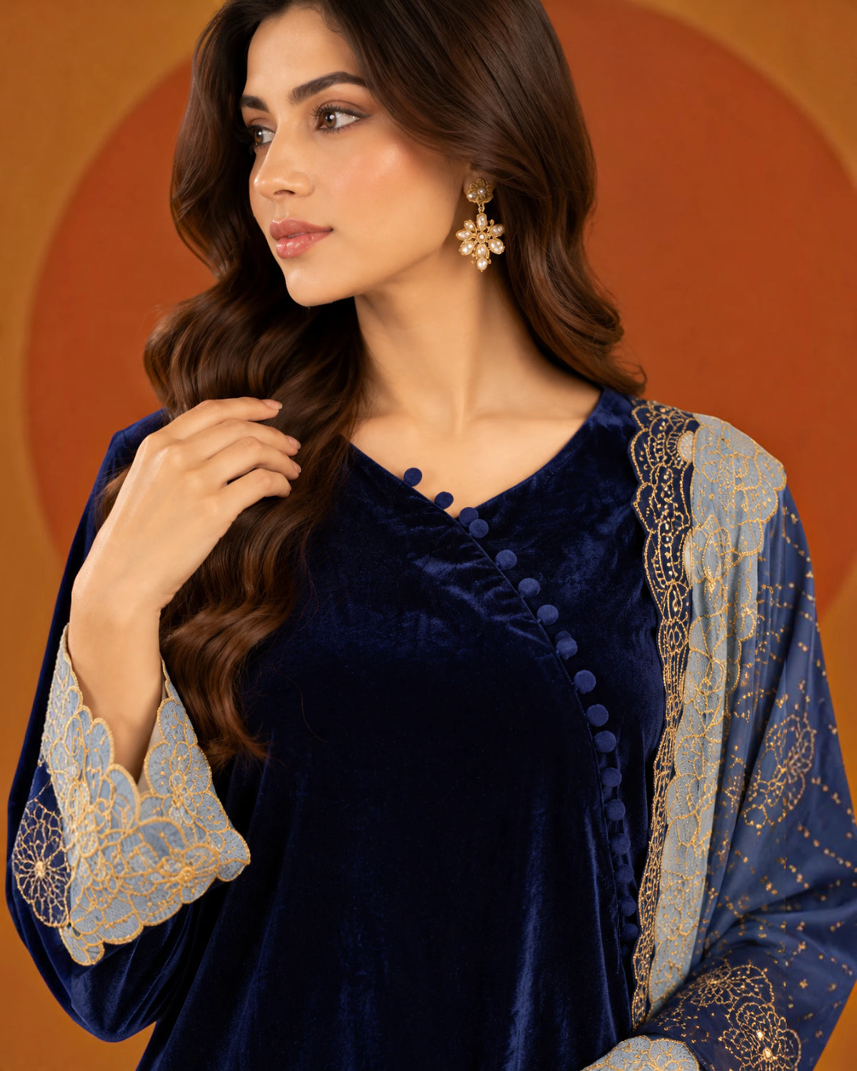 Zarneel by Alakh Nagri – image 1