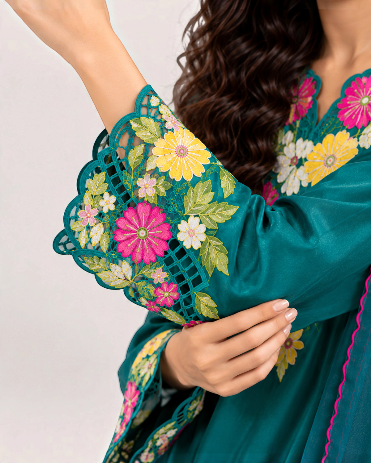 Satrang by Alakh Nagri – image 4