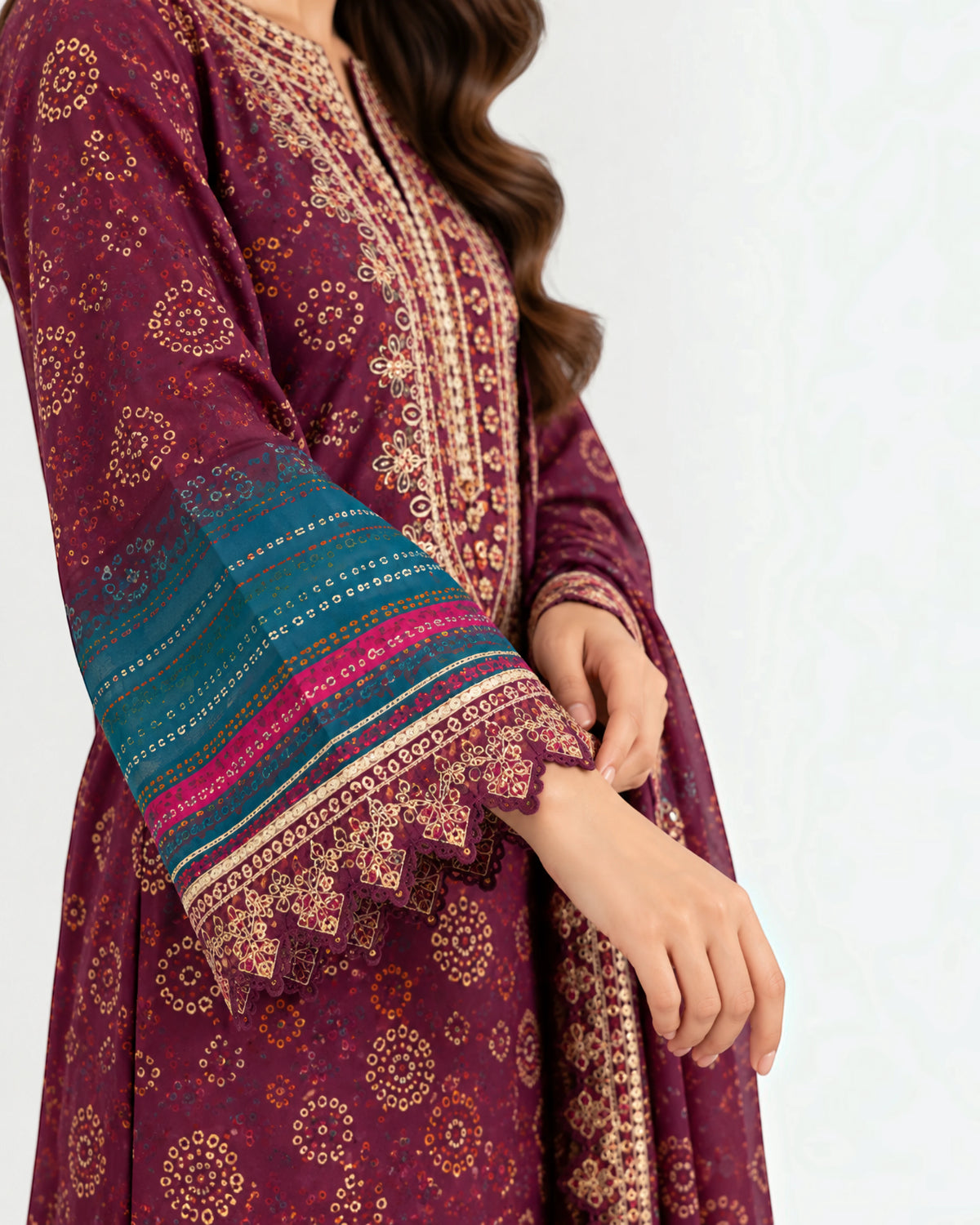 Nargis by Alakh Nagri – image 3