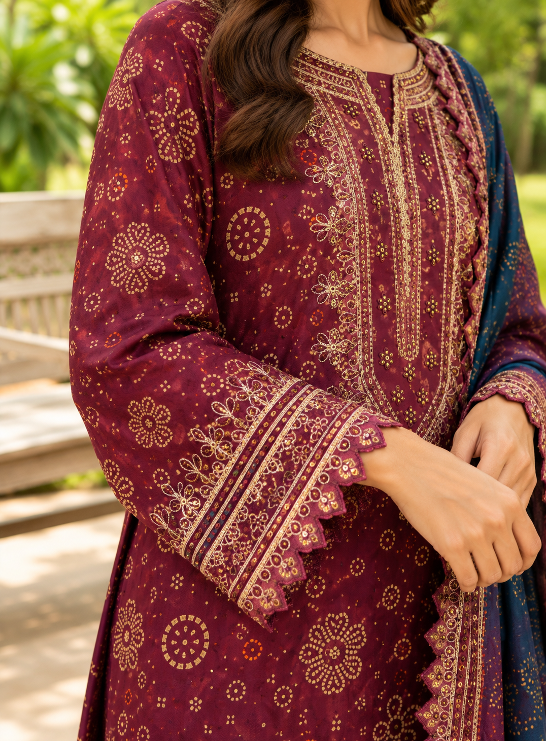 Rangmayi by Alakh Nagri – image 4