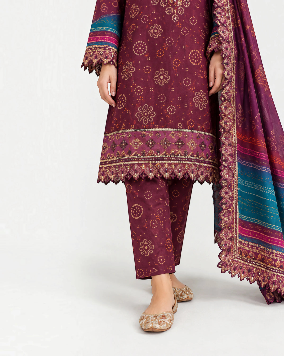 Nargis by Alakh Nagri – image 4