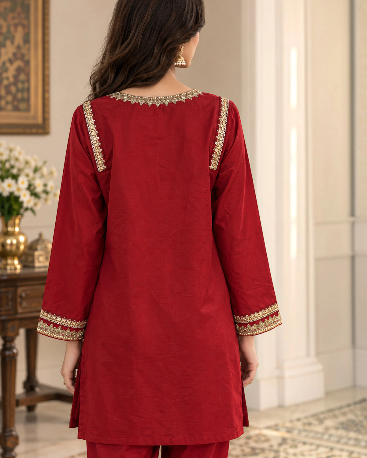 Gulrukh
