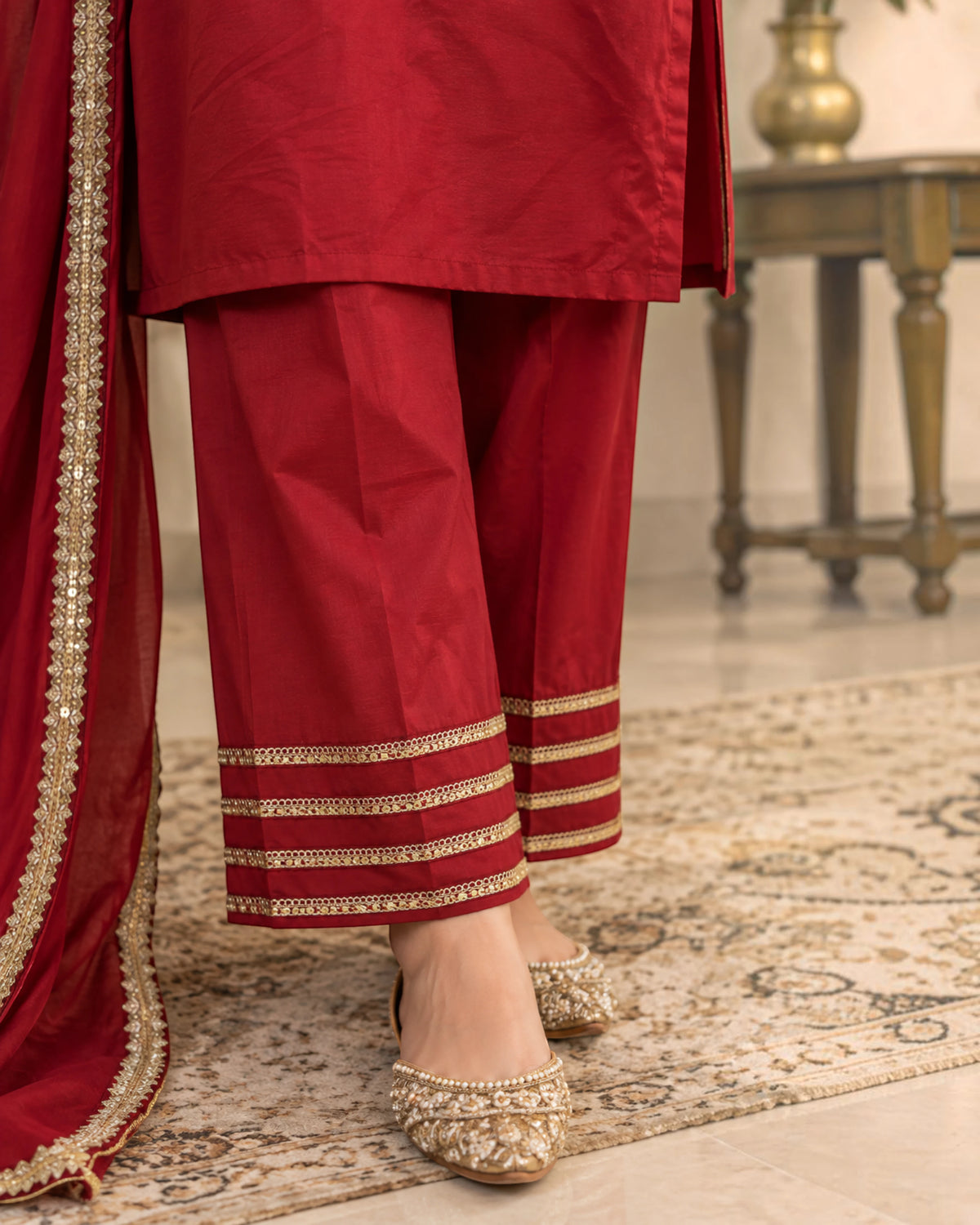 Gulrukh