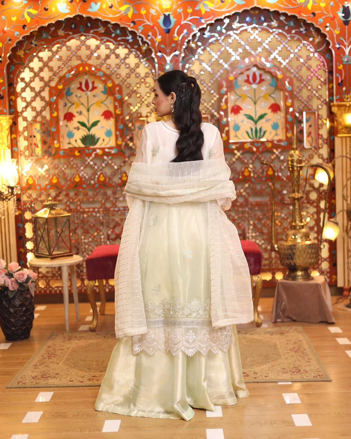 Zareen
