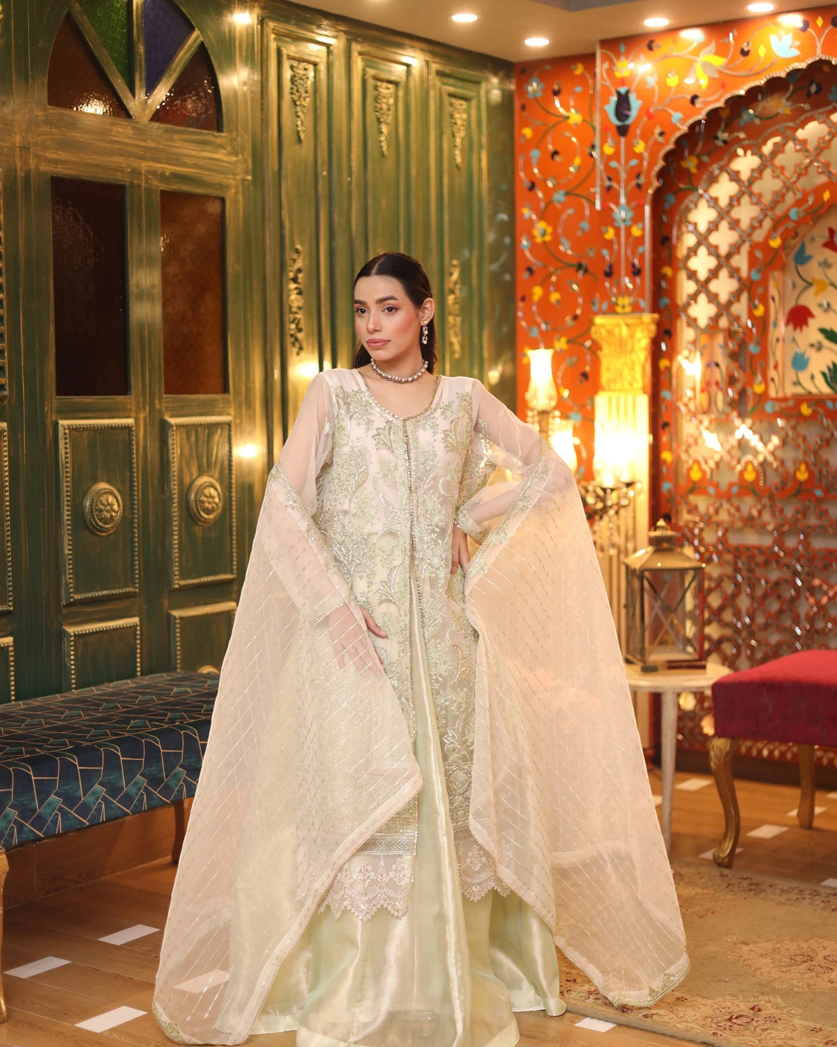 Zareen