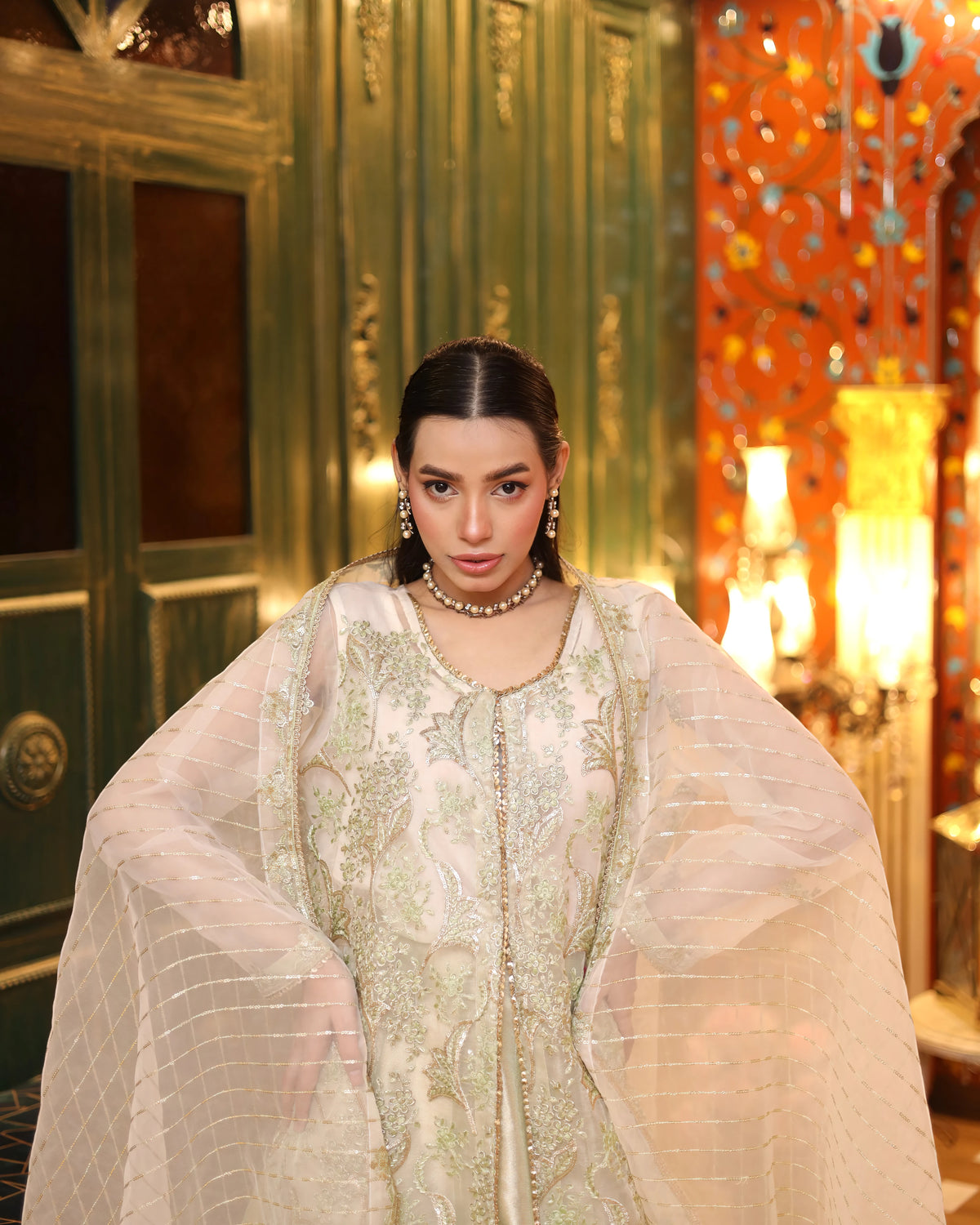 Zareen