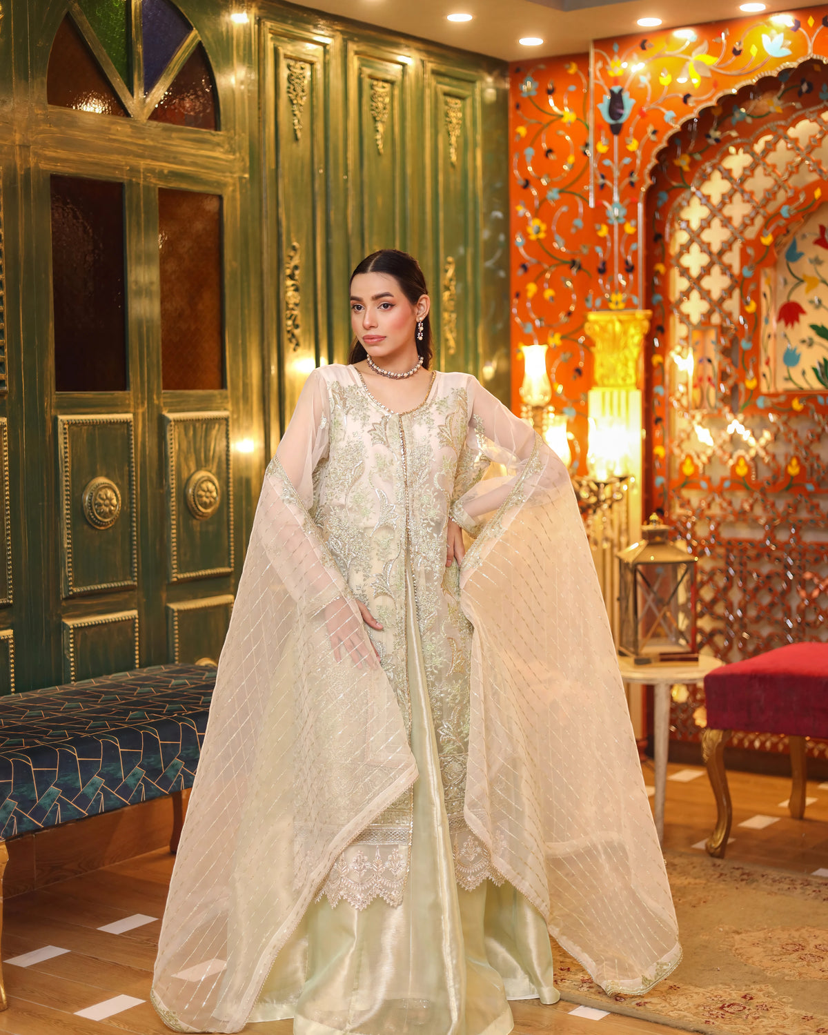 Zareen