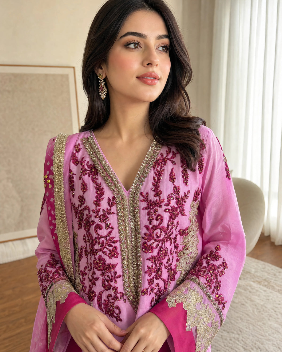 Dilruba