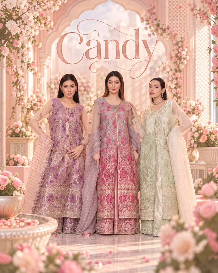 Candy Collection