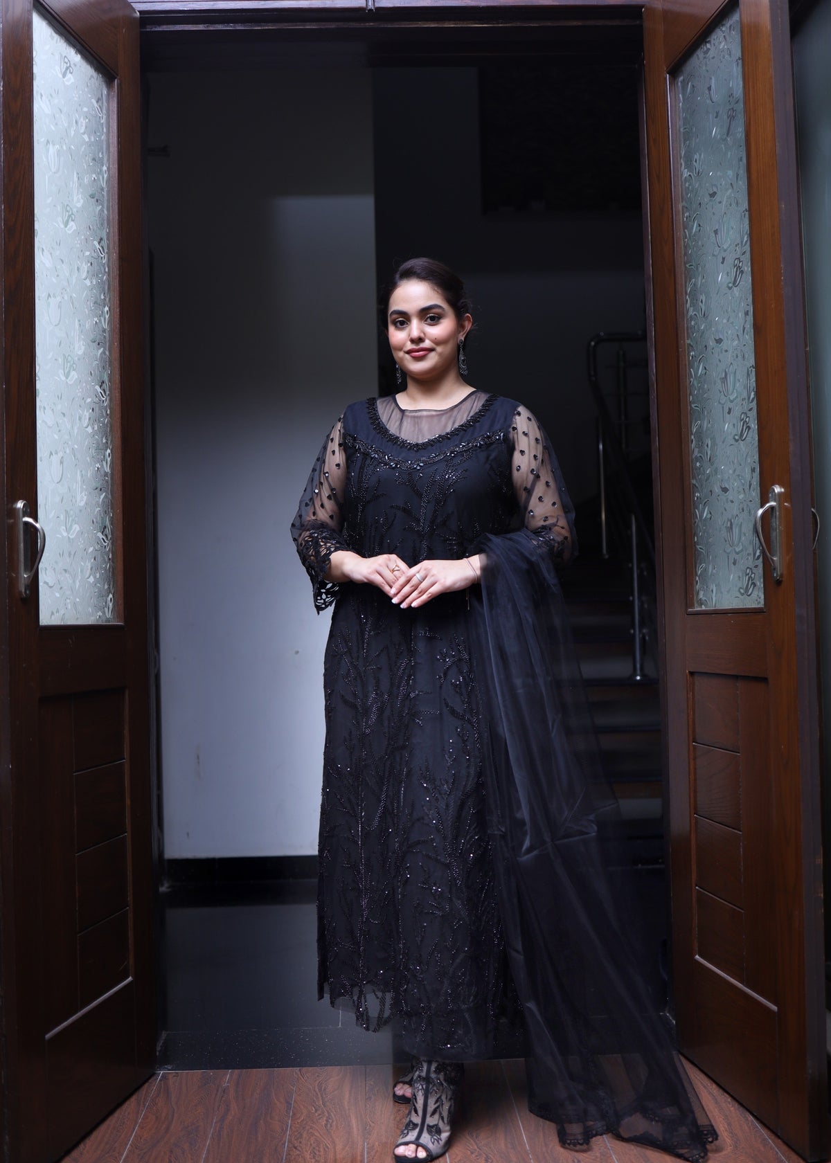 Zohra