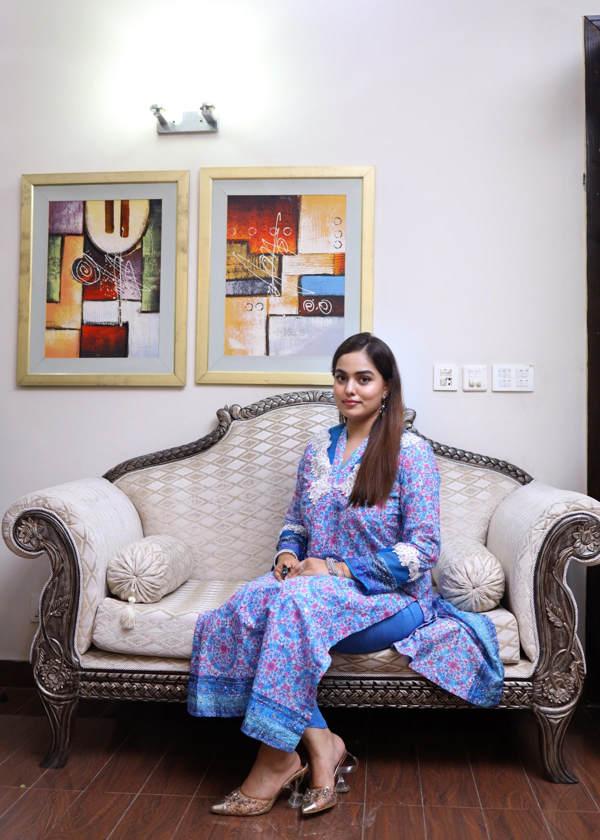Aneesa