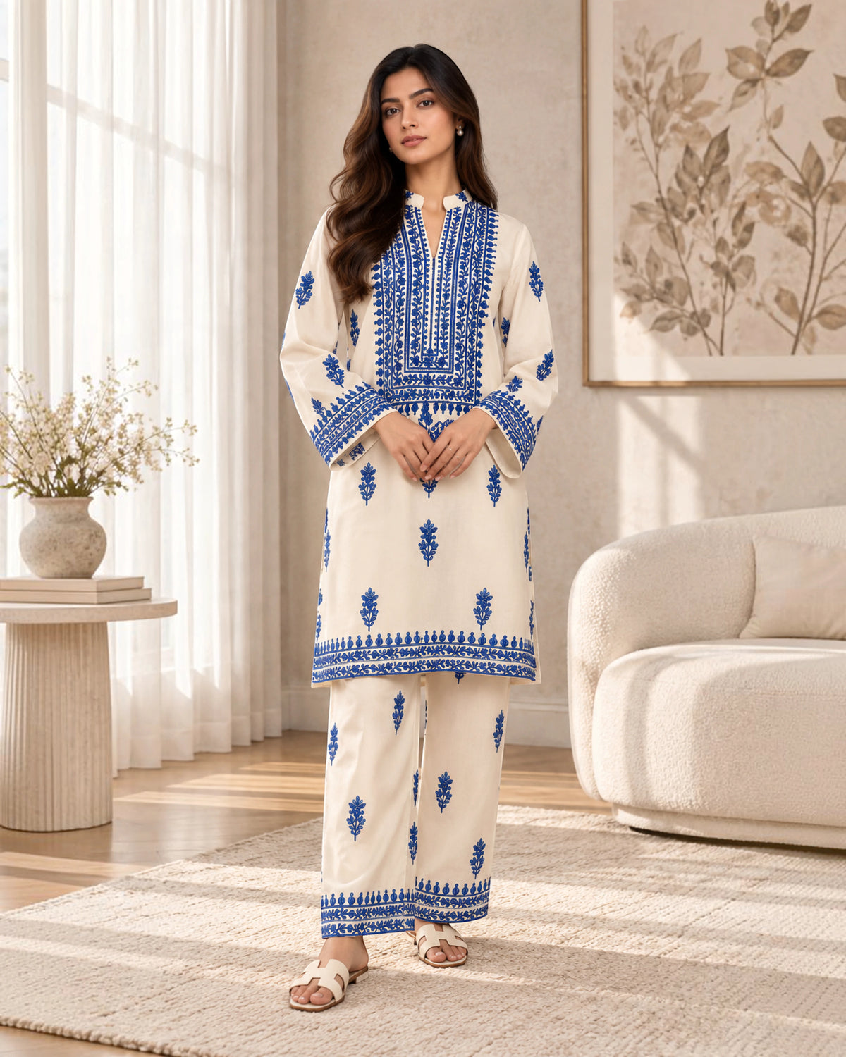 Sahiba by Alakh Nagri – image 1