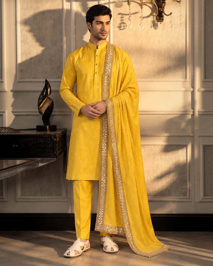 Shawls for Men