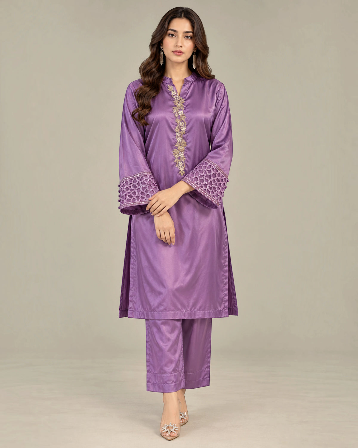 Ameesha by Alakh Nagri – image 1