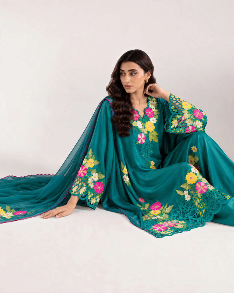 Satrang by Alakh Nagri – image 1