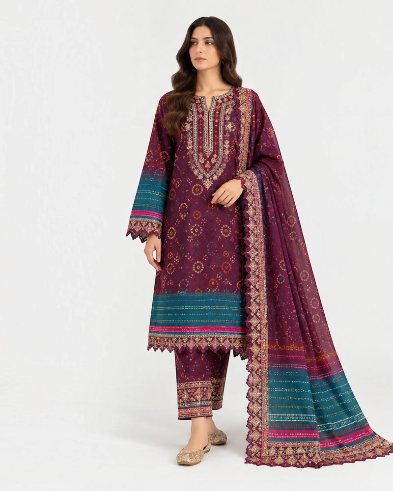 Nargis by Alakh Nagri – image 1