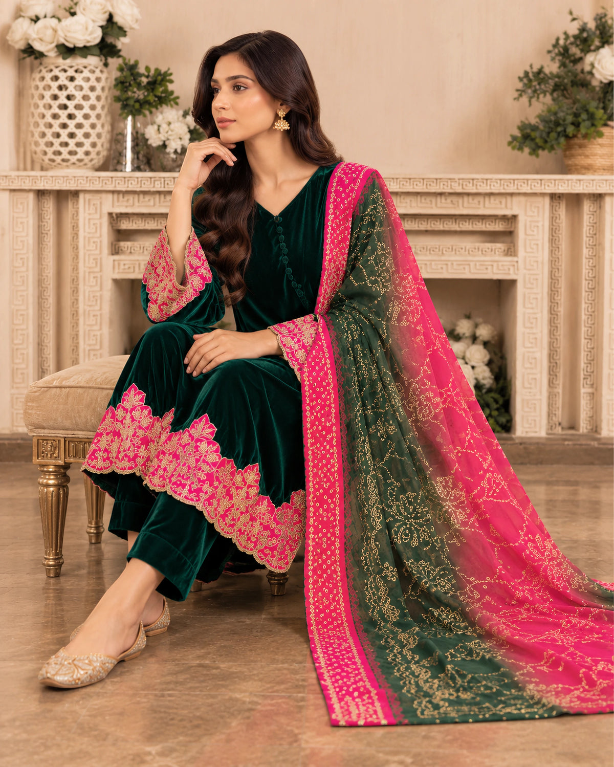 Mehfil by Alakh Nagri – image 1