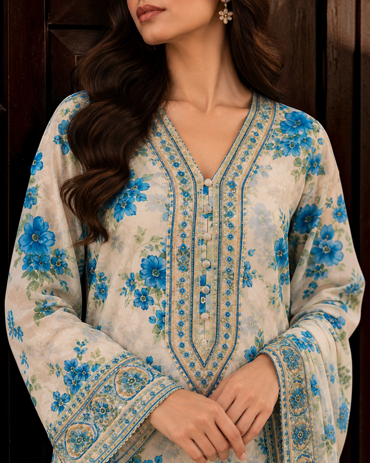 Baithak by Alakh Nagri – image 2