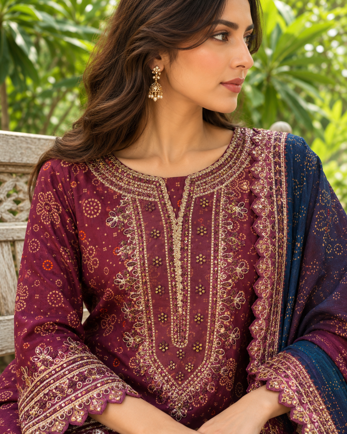 Rangmayi by Alakh Nagri – image 3