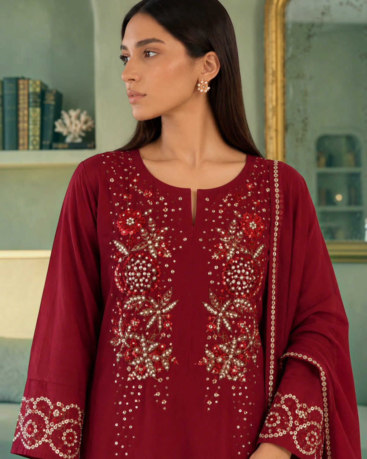 Sehrish by Alakh Nagri – image 2
