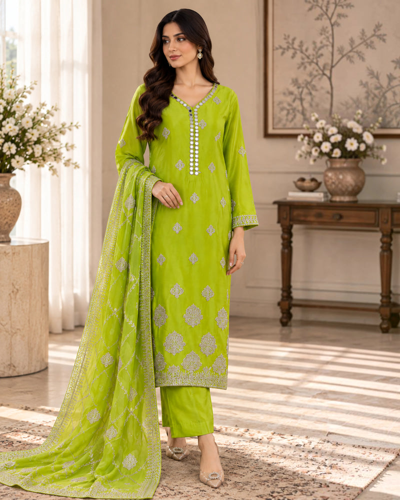Gul-e-Sabz