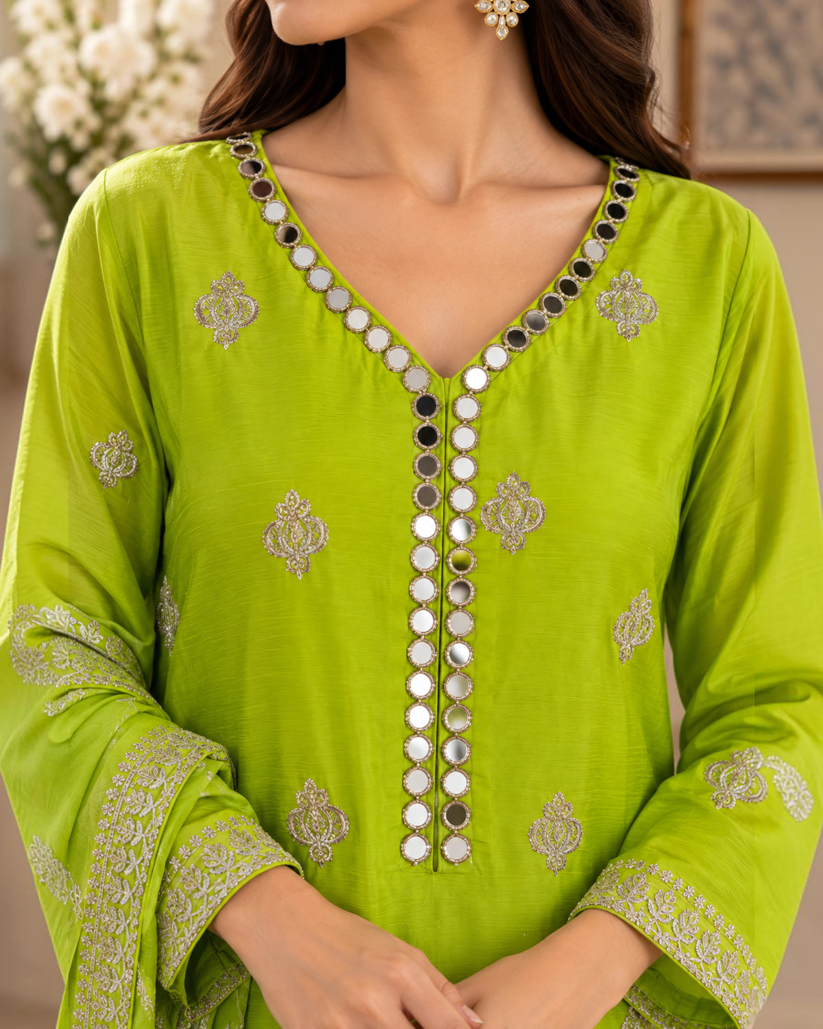 Gul-e-Sabz