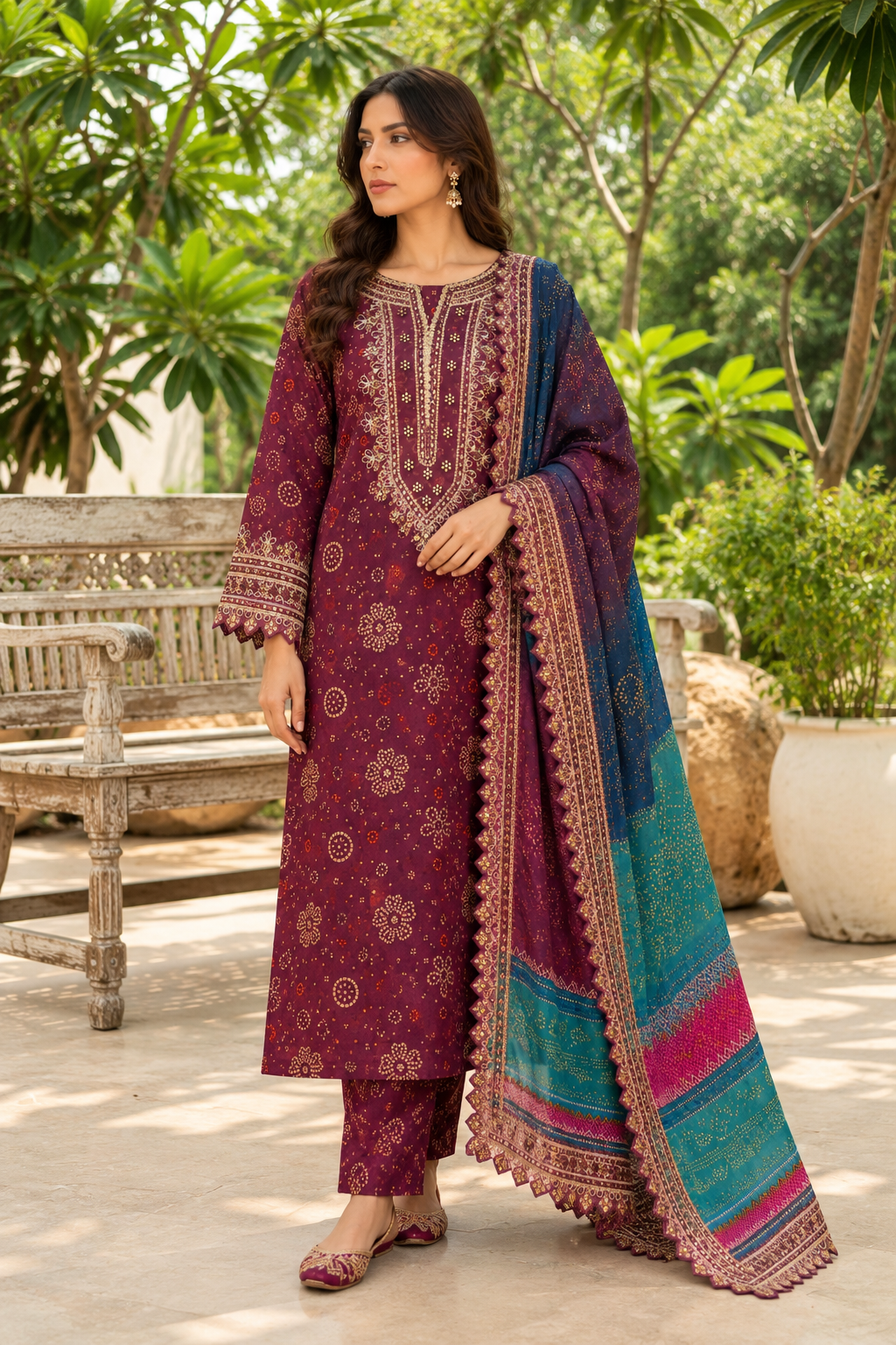Rangmayi by Alakh Nagri – image 2