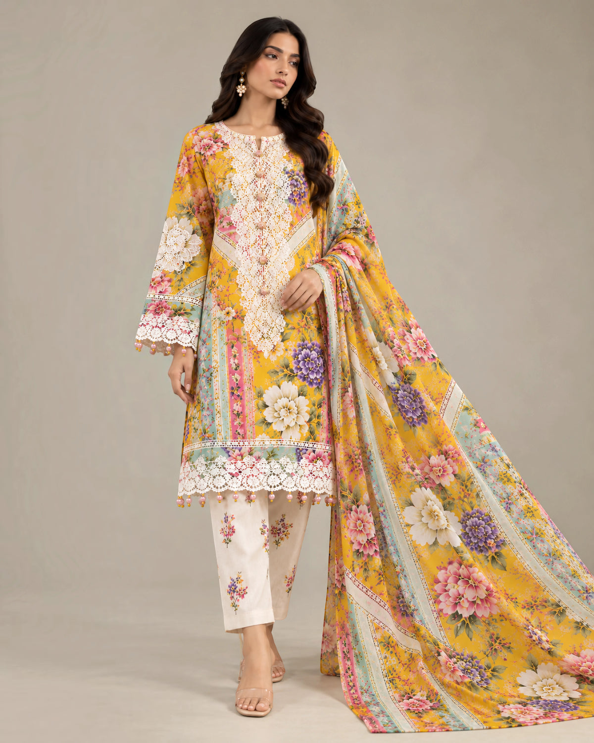 Abeer by Alakh Nagri – image 1