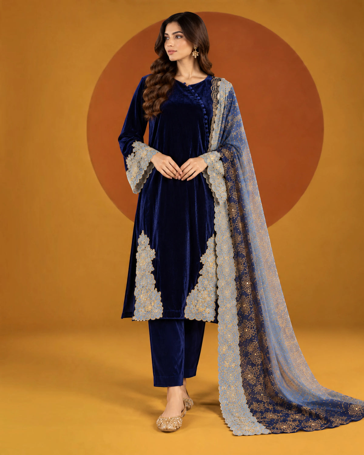 Zarneel by Alakh Nagri – image 2