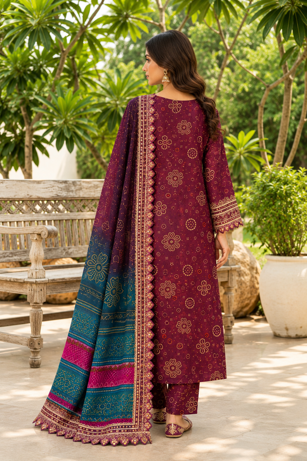 Rangmayi by Alakh Nagri – image 5