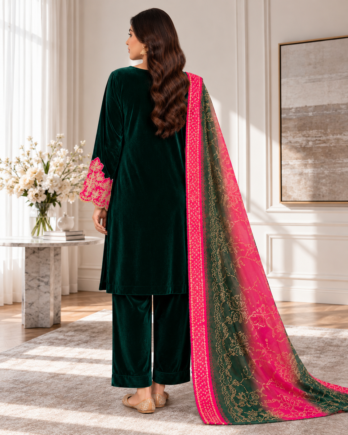 Mehfil by Alakh Nagri – image 4