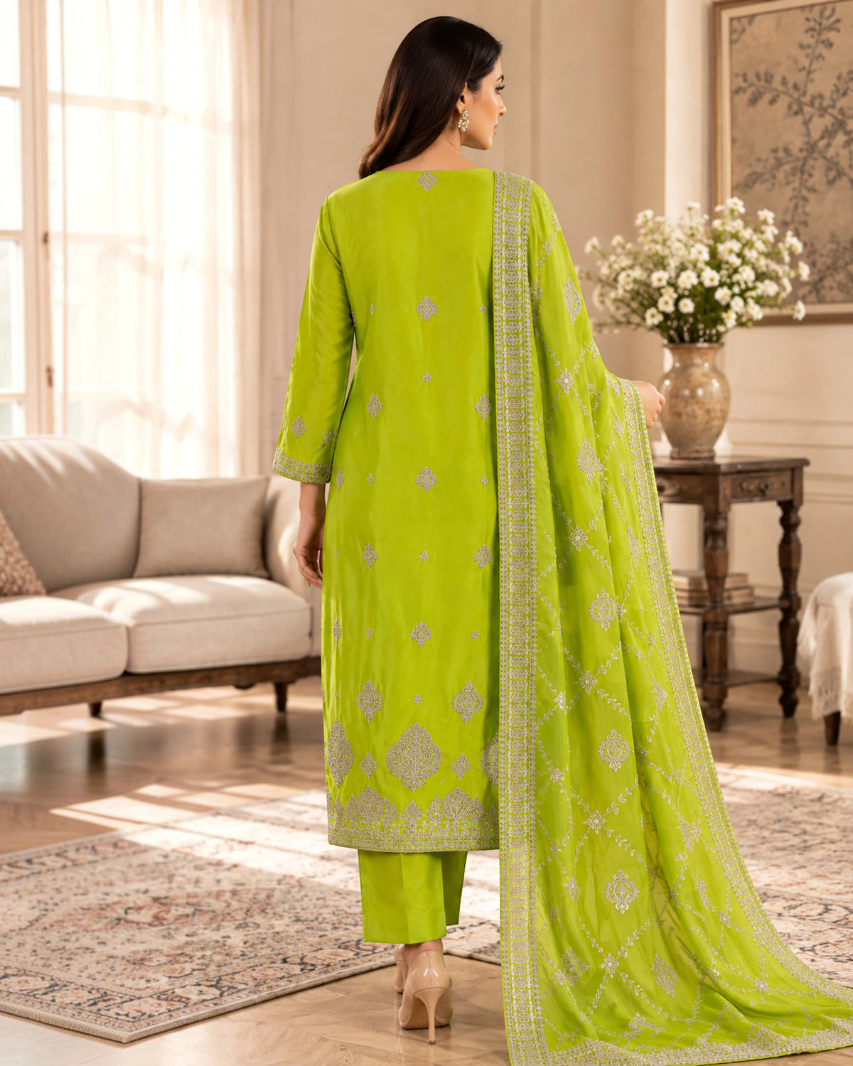 Gul-e-Sabz