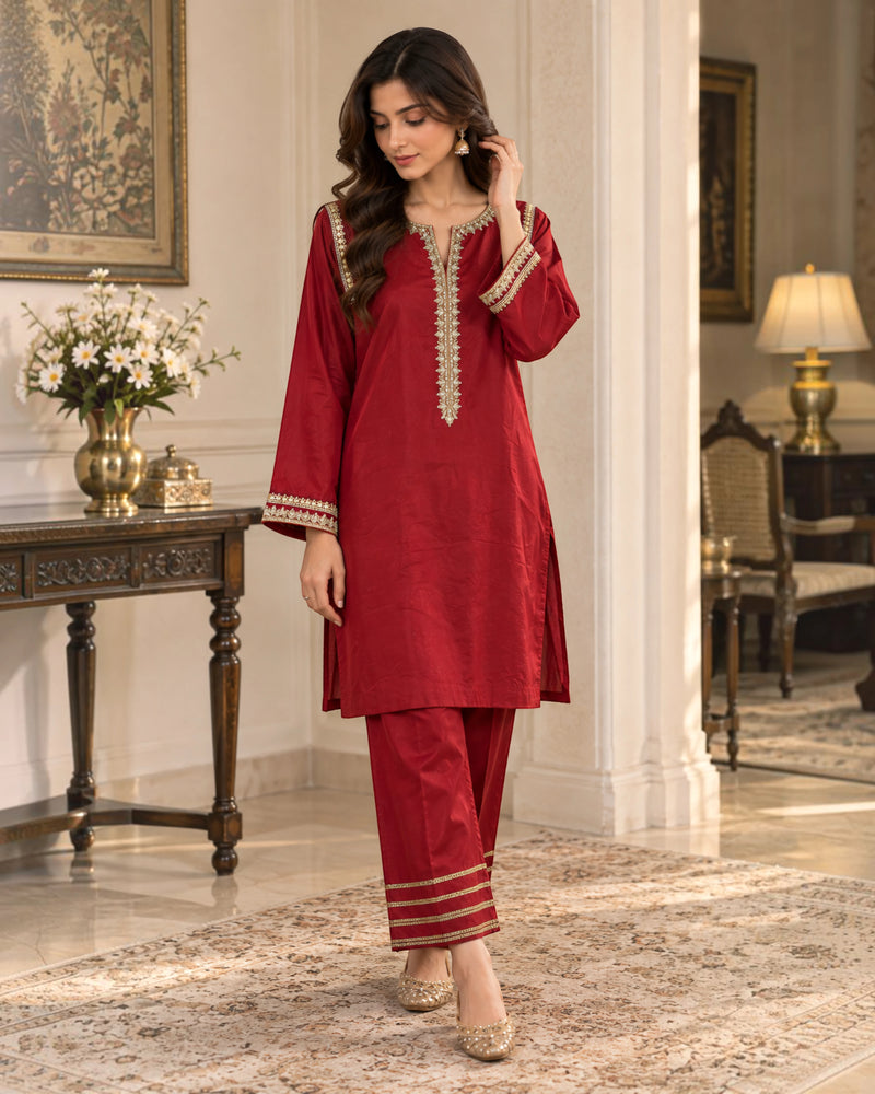Gulrukh