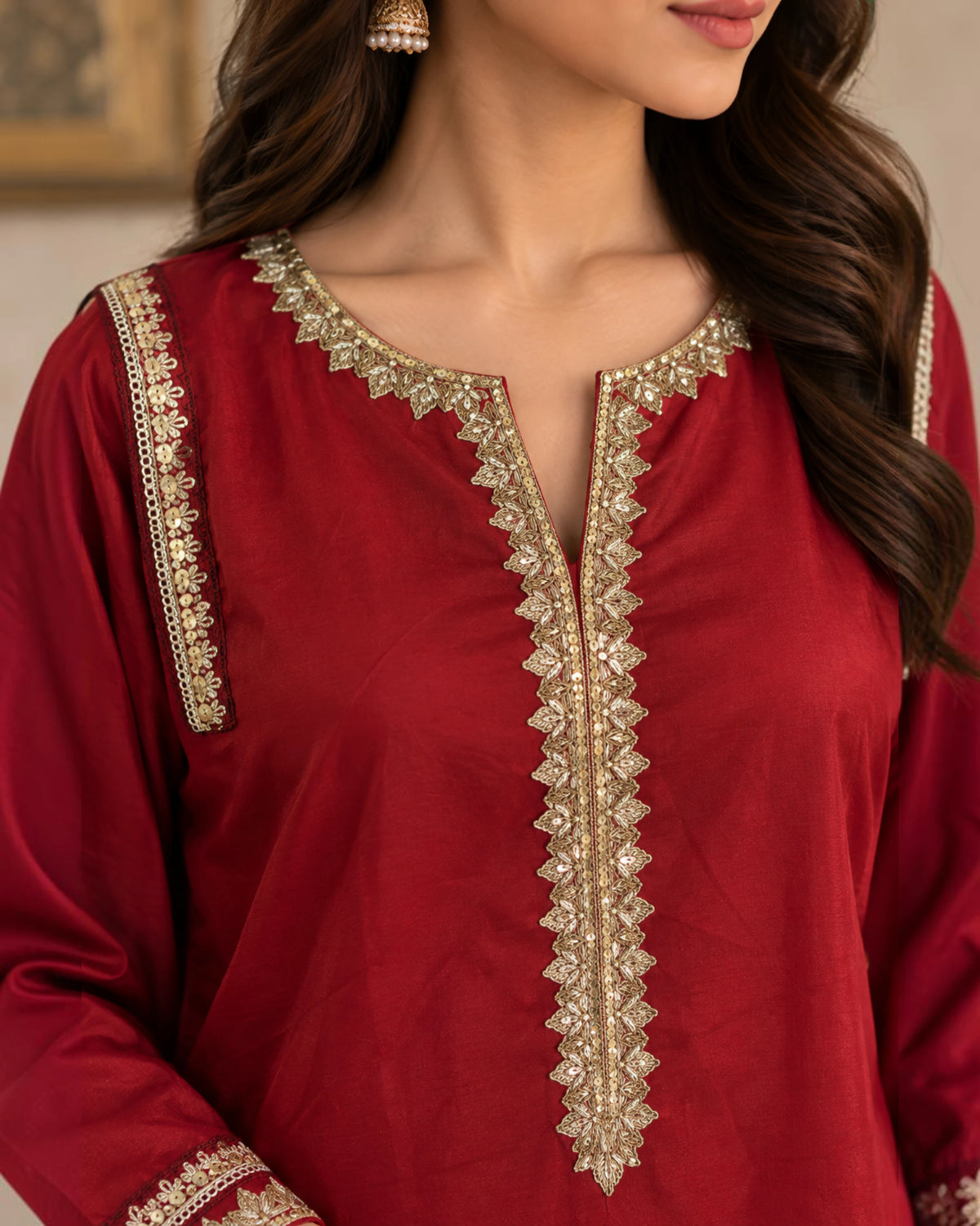 Gulrukh