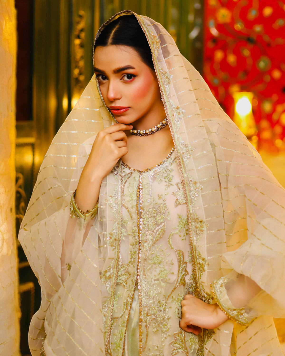 Zareen