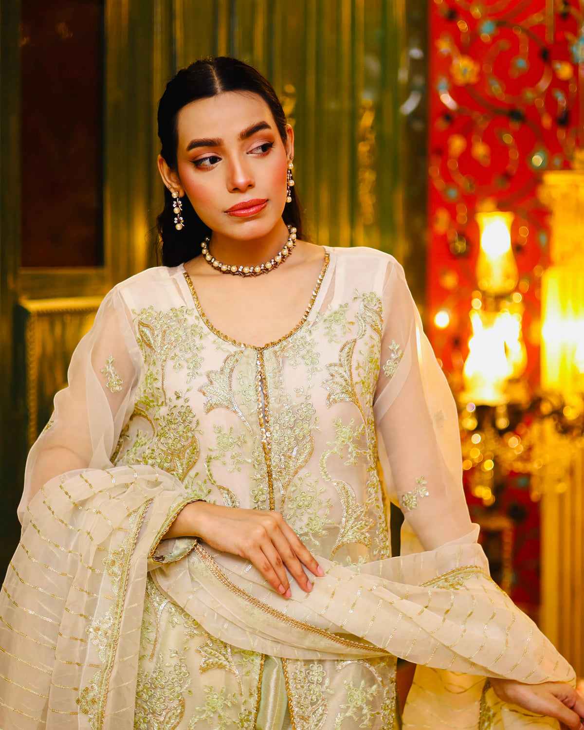 Zareen