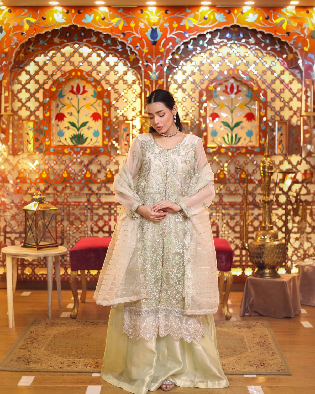 Zareen