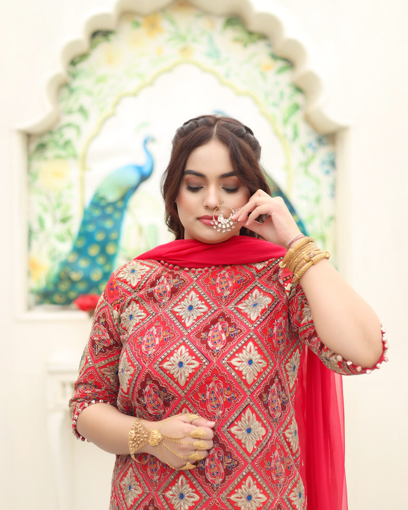 Afsheen