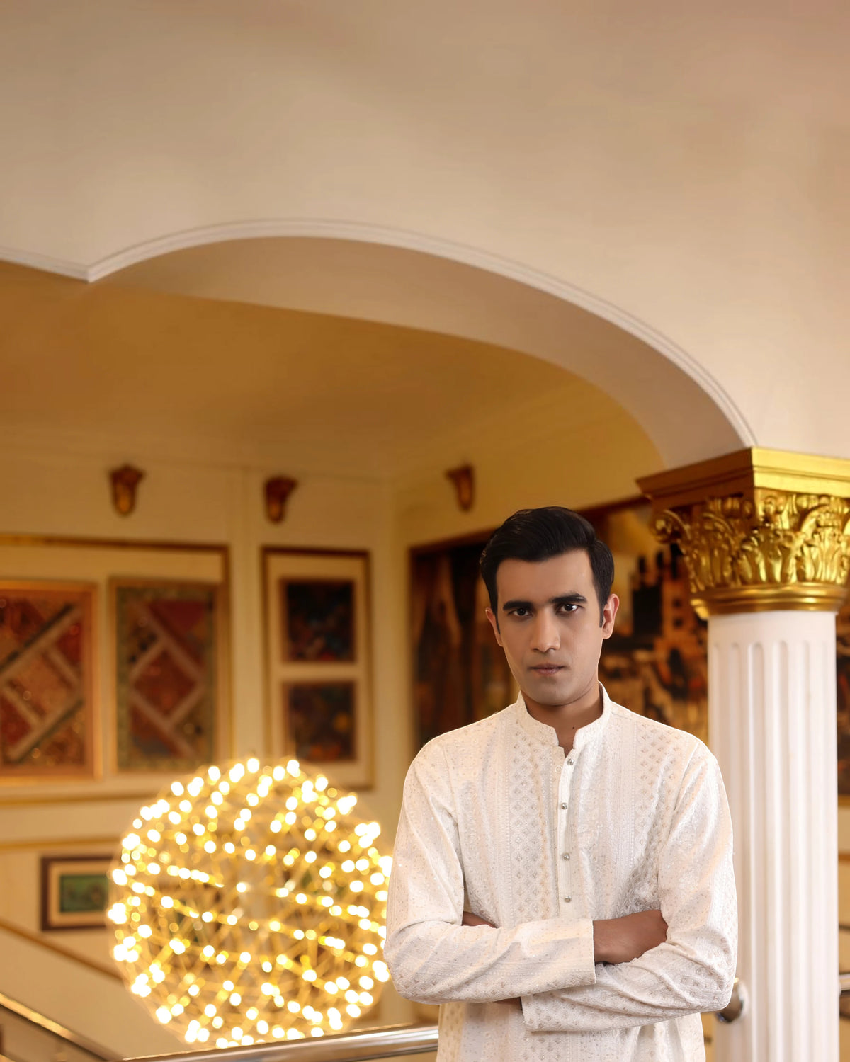 Shahryar