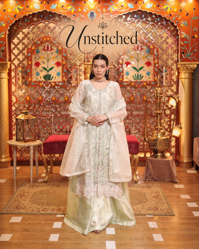 Unstitched